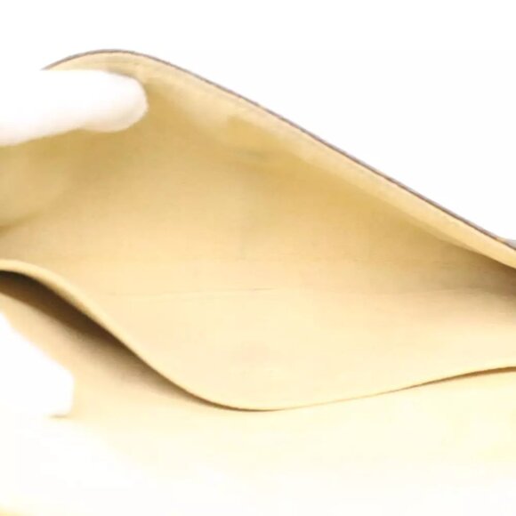 LOUIS VUITTON Monogram Pochette Twin GM Shoulder Bag M51852 LV Auth am3572 - Picture 15 of 16